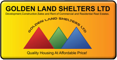 6 - golden land shelters