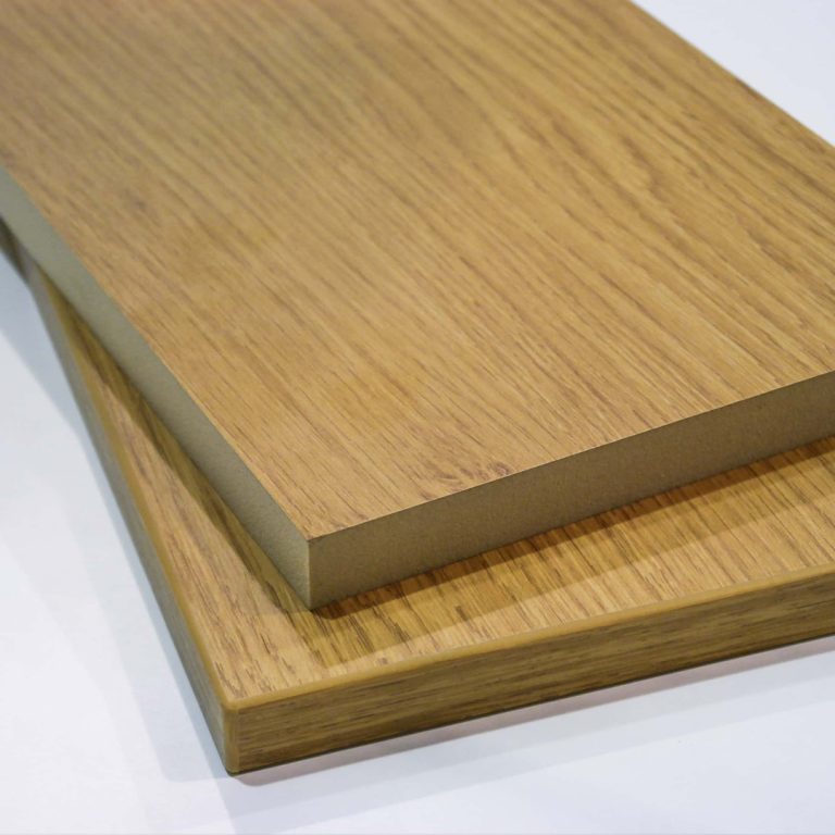 Melamine board