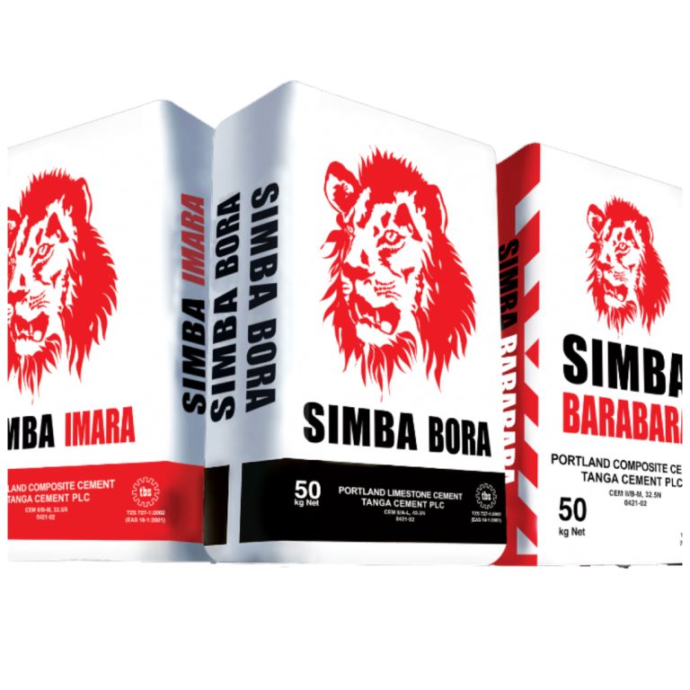 Simba Cement