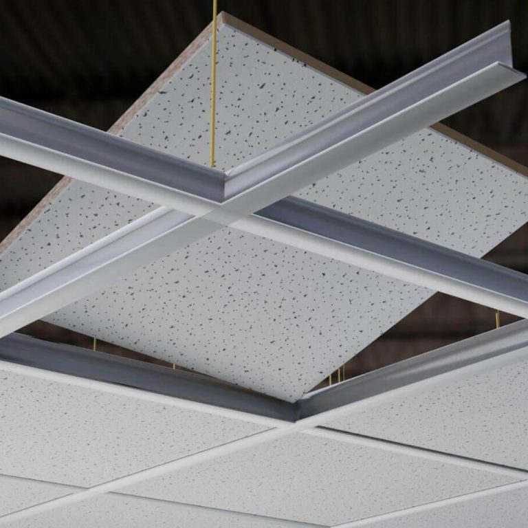 Suspended Ceiling