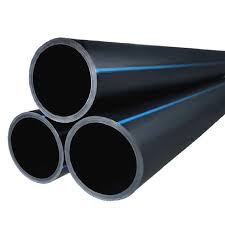 Hdpe pipes