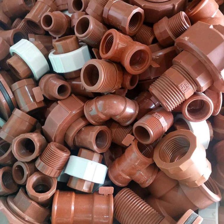 IPS FITTINGS