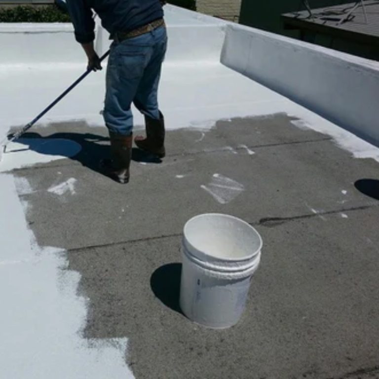 roofing paint